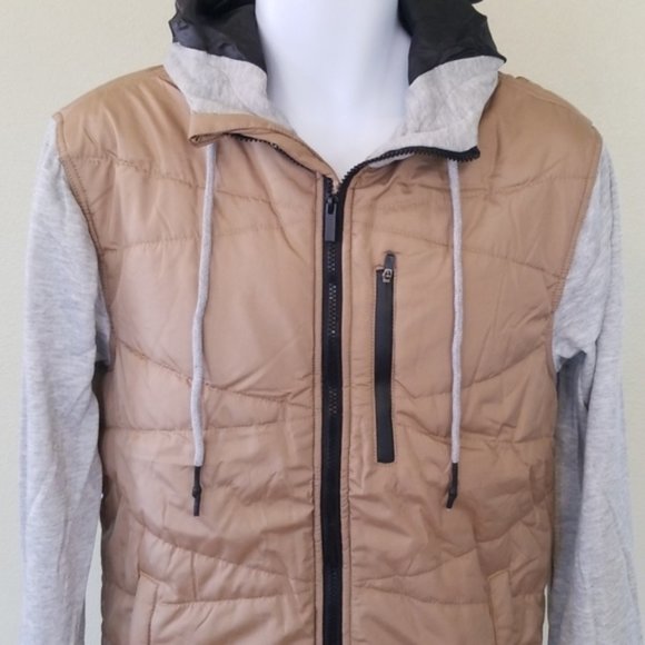 ๐๏ธ Matix Hoodie Jacket - Picture 2 of 13